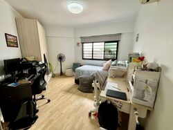 Blk 770 Longvale (Bedok), HDB 5 Rooms #530692131